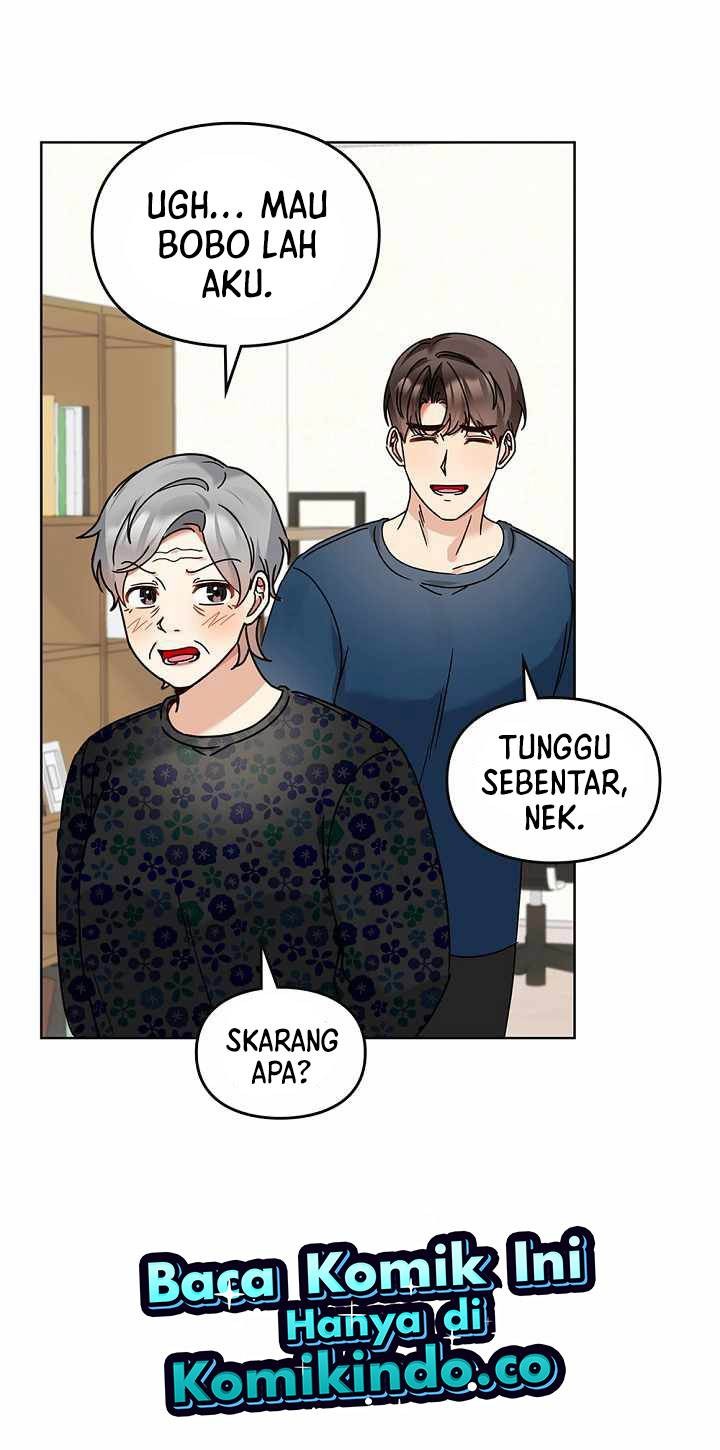I Become a Fool When It Comes to My Daughter Chapter 114 Gambar 16