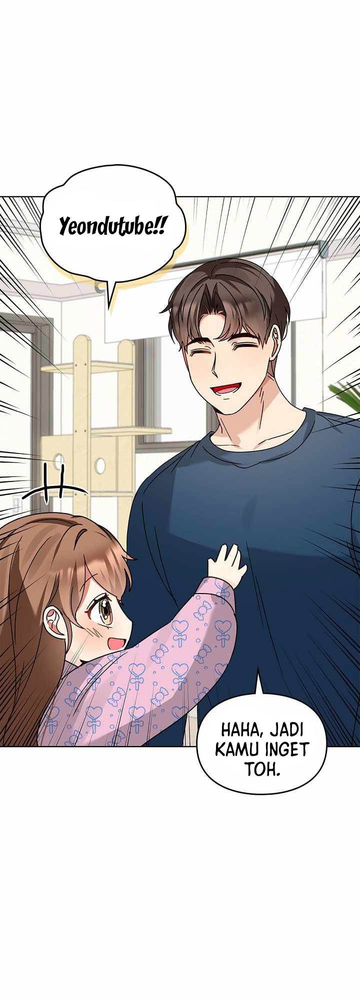 I Become a Fool When It Comes to My Daughter Chapter 114 Gambar 36