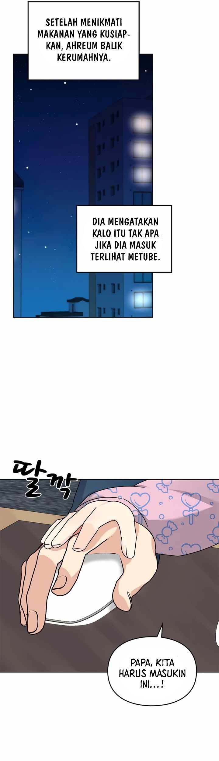 I Become a Fool When It Comes to My Daughter Chapter 113 Gambar 33