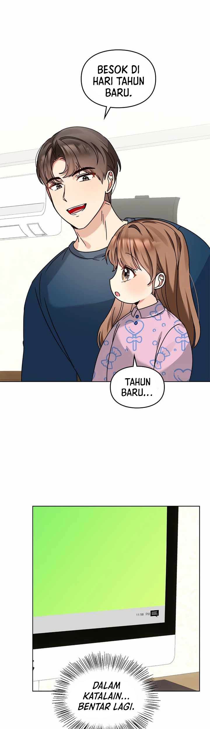 I Become a Fool When It Comes to My Daughter Chapter 113 Gambar 37