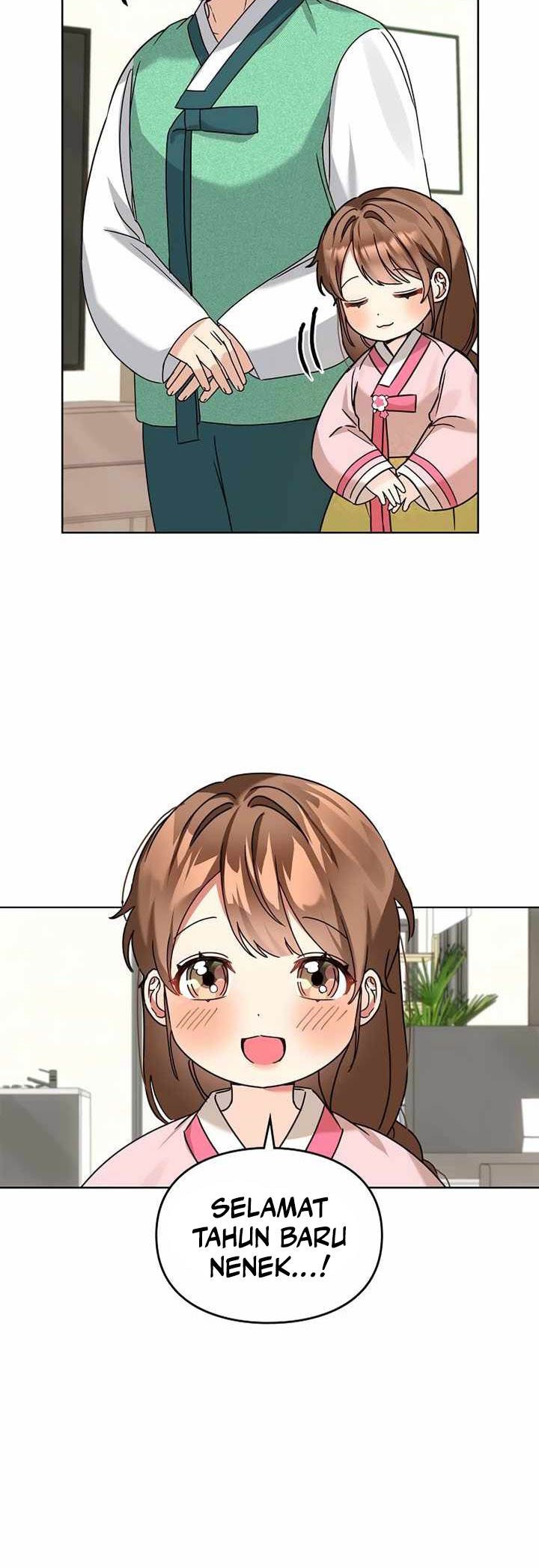 I Become a Fool When It Comes to My Daughter Chapter 113 Gambar 4