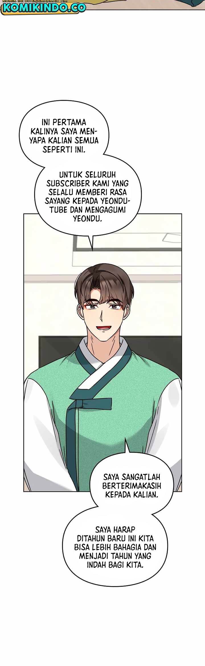 I Become a Fool When It Comes to My Daughter Chapter 113 Gambar 20