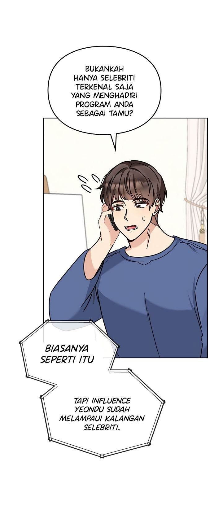 I Become a Fool When It Comes to My Daughter Chapter 110 Gambar 21