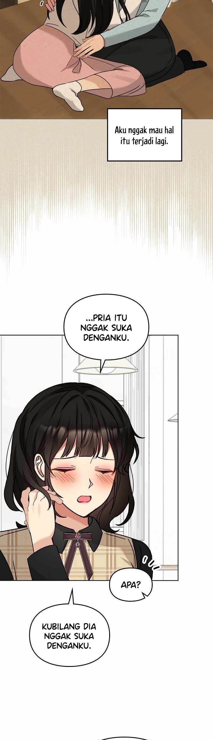 I Become a Fool When It Comes to My Daughter Chapter 108 Gambar 39