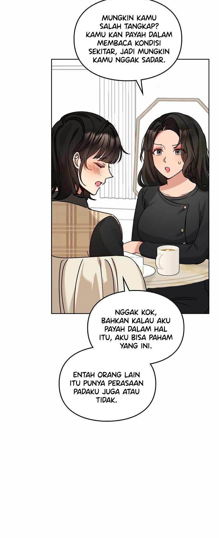 I Become a Fool When It Comes to My Daughter Chapter 108 Gambar 40