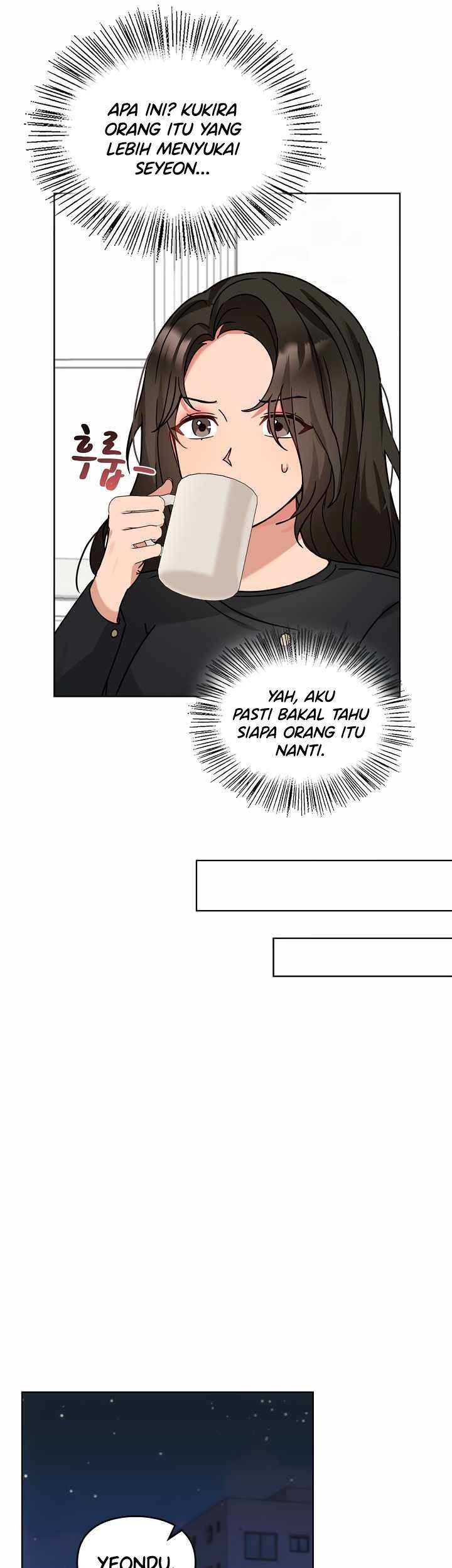 I Become a Fool When It Comes to My Daughter Chapter 108 Gambar 41