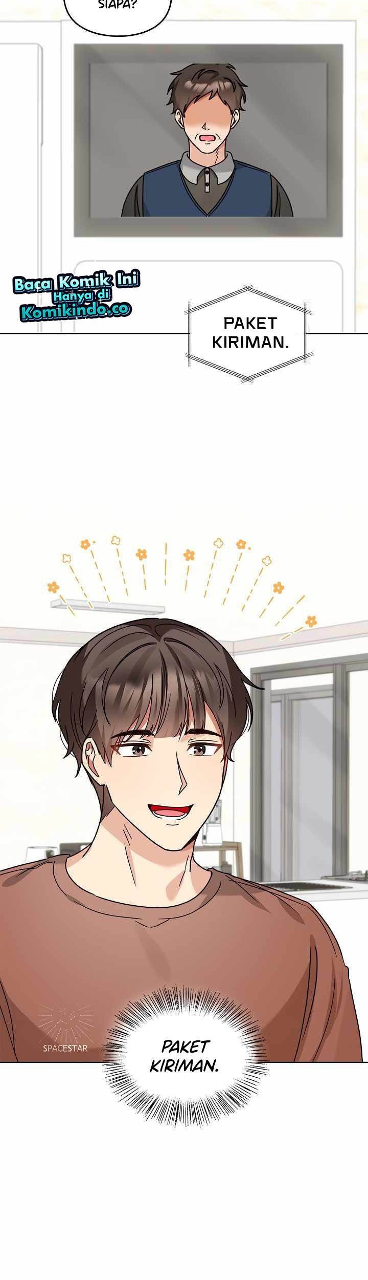 I Become a Fool When It Comes to My Daughter Chapter 108 Gambar 47