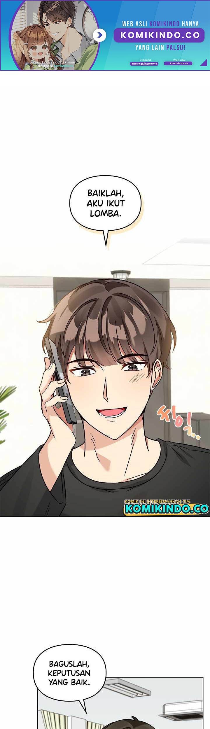 Baca  I Become a Fool When It Comes to My Daughter Chapter 108 Gambar 2