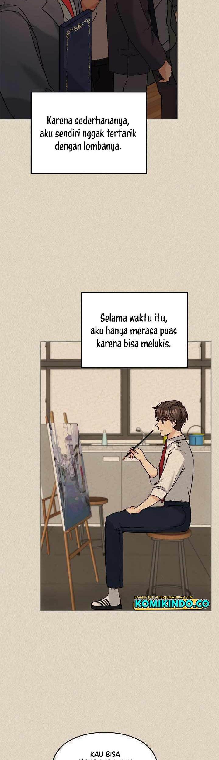 I Become a Fool When It Comes to My Daughter Chapter 108 Gambar 5