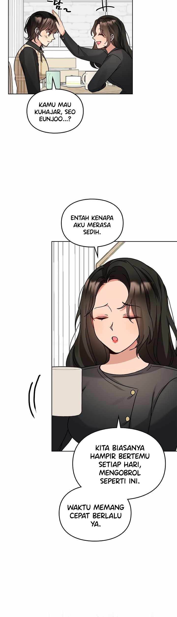 I Become a Fool When It Comes to My Daughter Chapter 108 Gambar 27