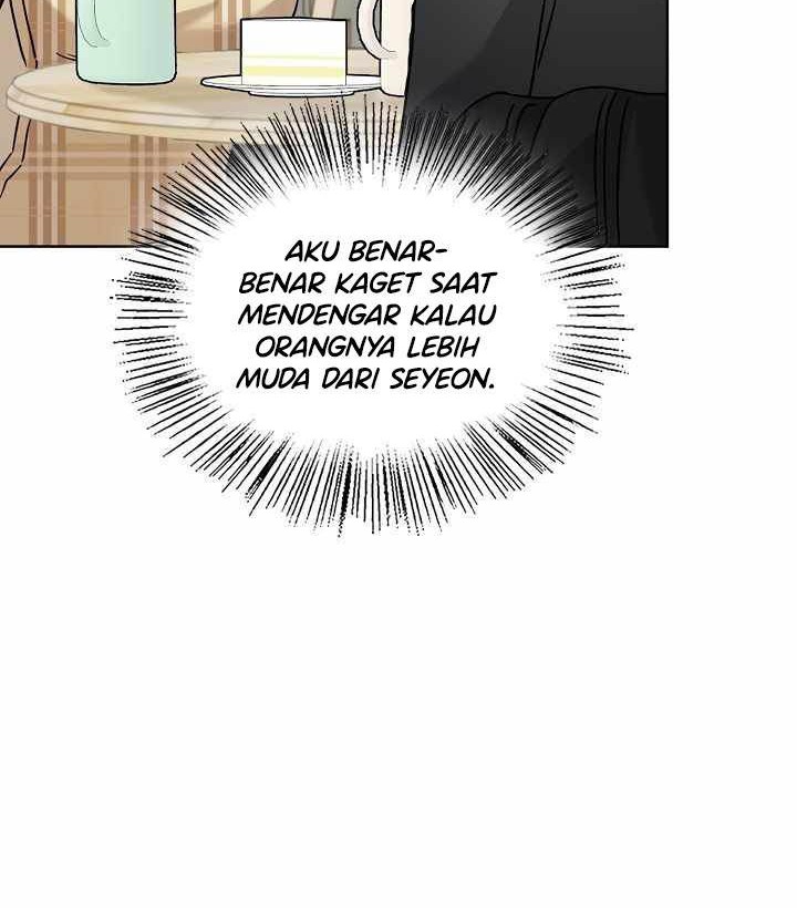 I Become a Fool When It Comes to My Daughter Chapter 108 Gambar 36
