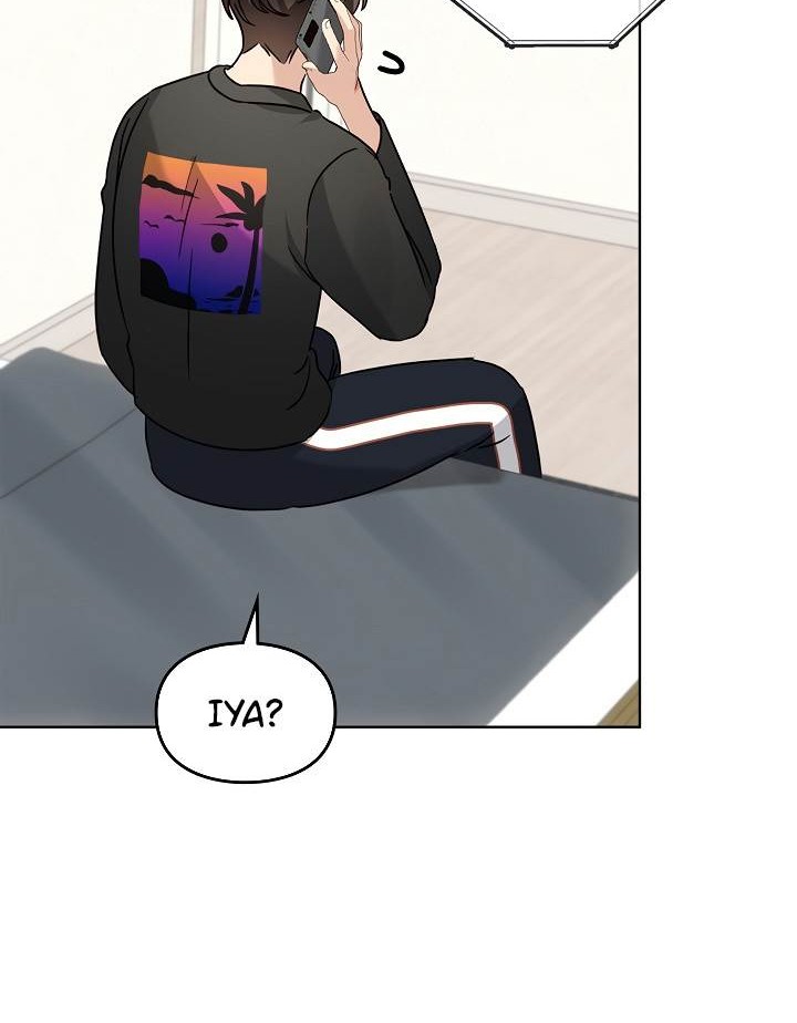 I Become a Fool When It Comes to My Daughter Chapter 107 Gambar 37