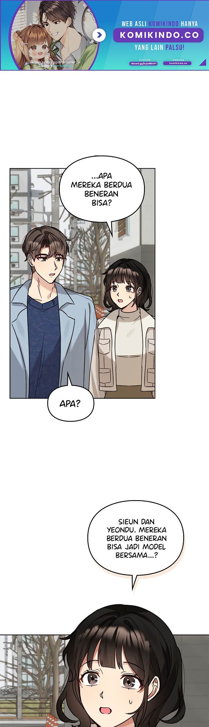 Baca  I Become a Fool When It Comes to My Daughter Chapter 107 Gambar 2
