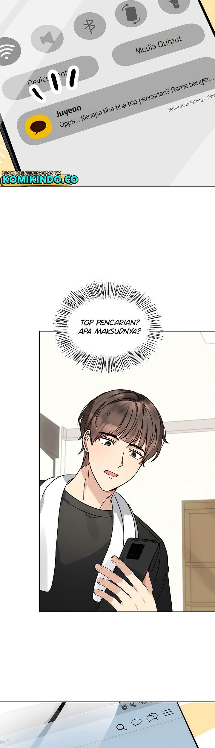 I Become a Fool When It Comes to My Daughter Chapter 107 Gambar 11