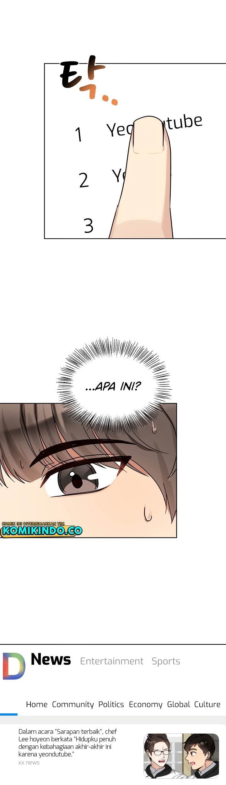 I Become a Fool When It Comes to My Daughter Chapter 107 Gambar 15