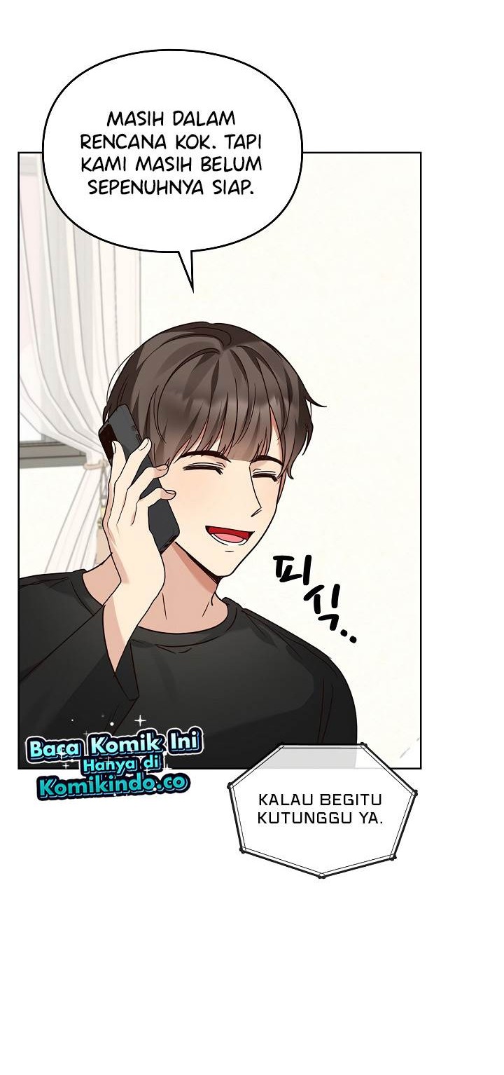 I Become a Fool When It Comes to My Daughter Chapter 107 Gambar 33