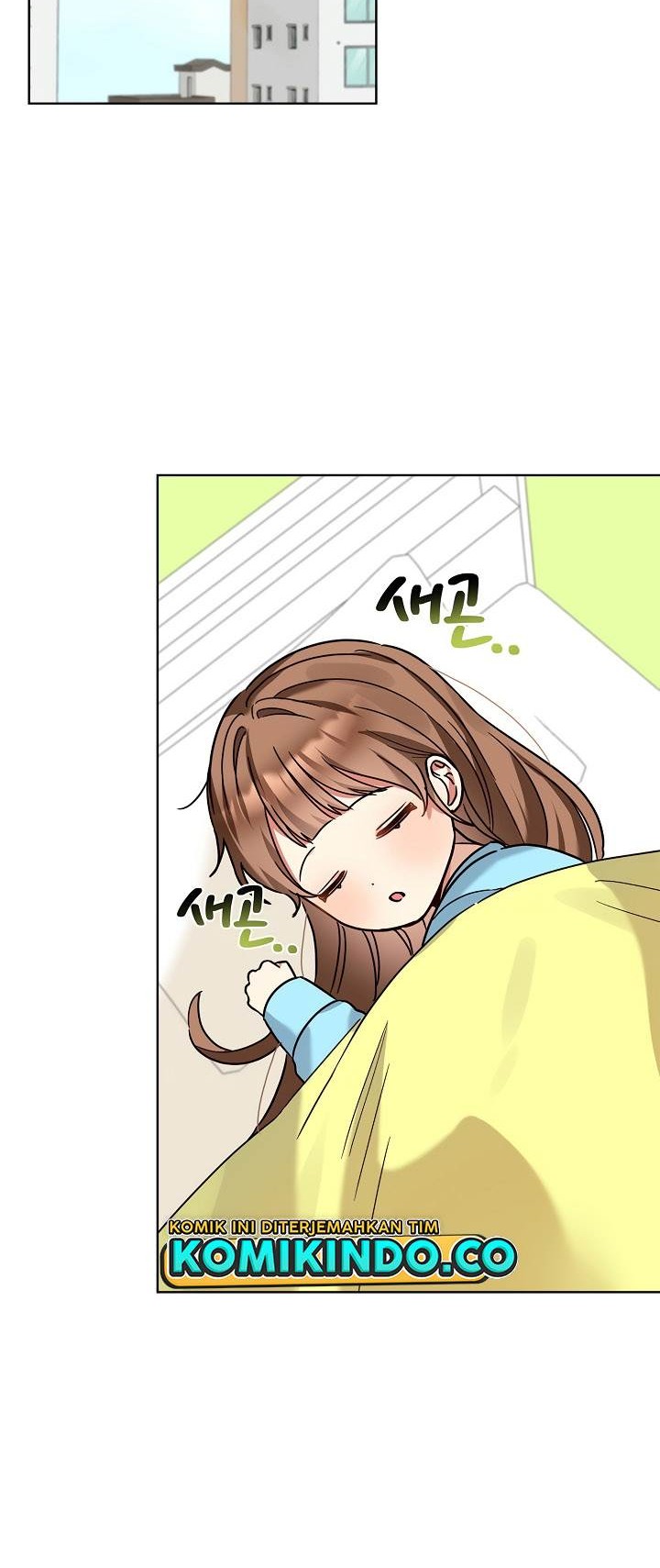 I Become a Fool When It Comes to My Daughter Chapter 105 Gambar 34