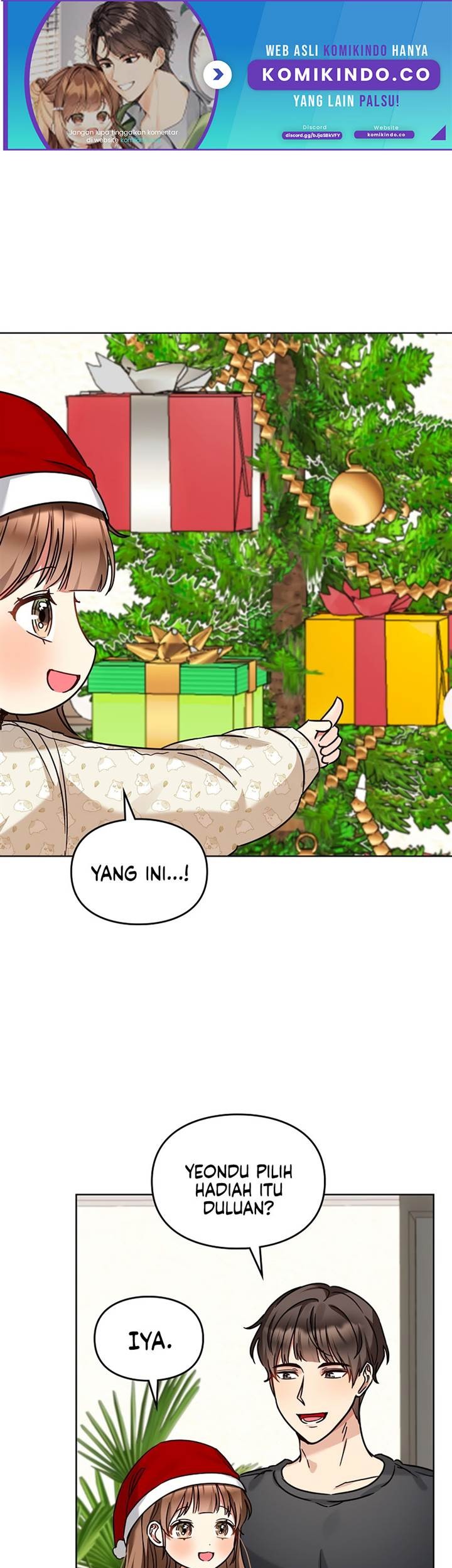 Baca  I Become a Fool When It Comes to My Daughter Chapter 104 Gambar 2