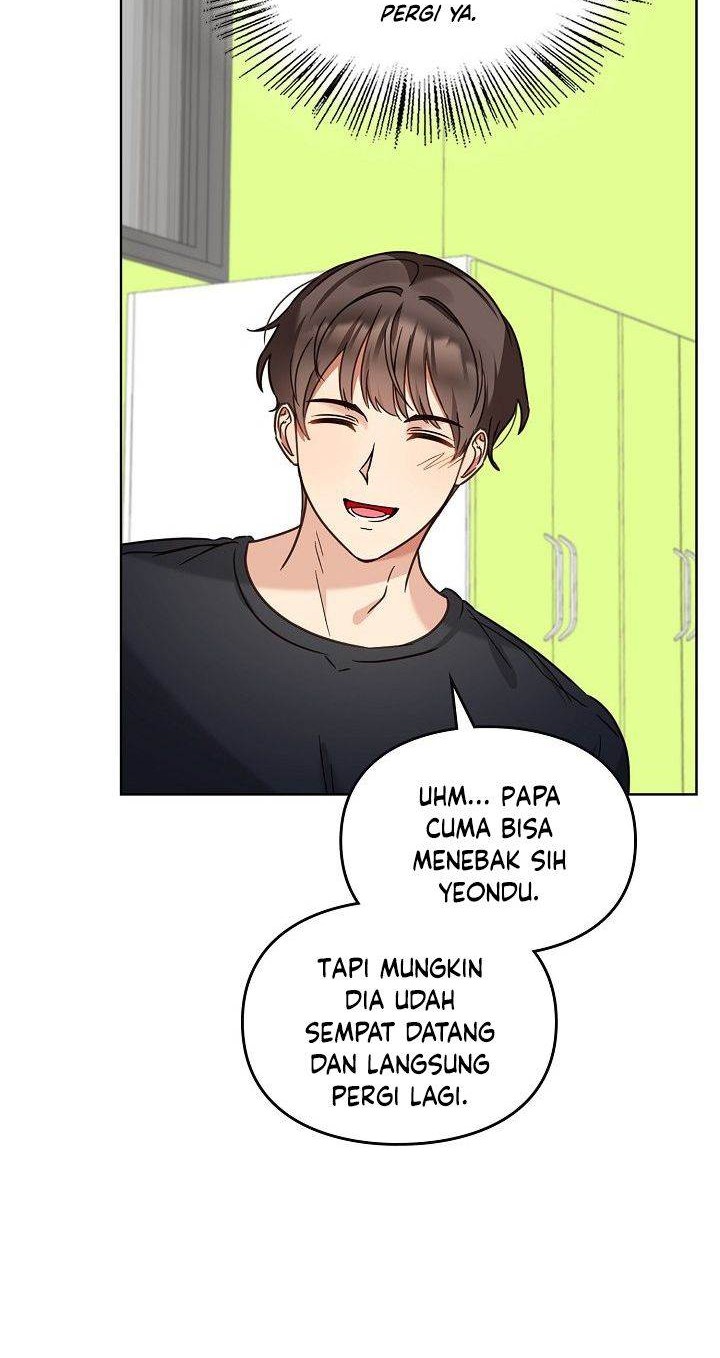 I Become a Fool When It Comes to My Daughter Chapter 103 Gambar 19