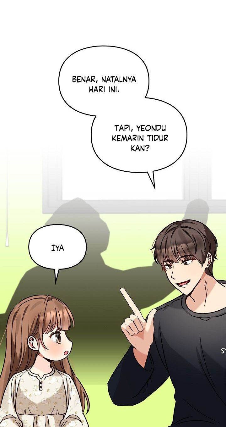 I Become a Fool When It Comes to My Daughter Chapter 103 Gambar 21