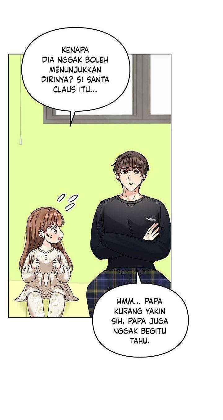 I Become a Fool When It Comes to My Daughter Chapter 103 Gambar 23