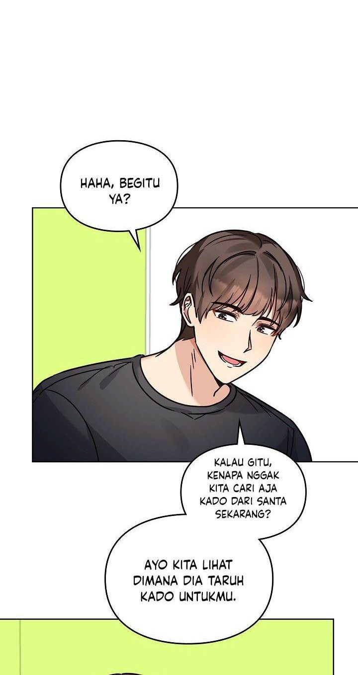 I Become a Fool When It Comes to My Daughter Chapter 103 Gambar 25