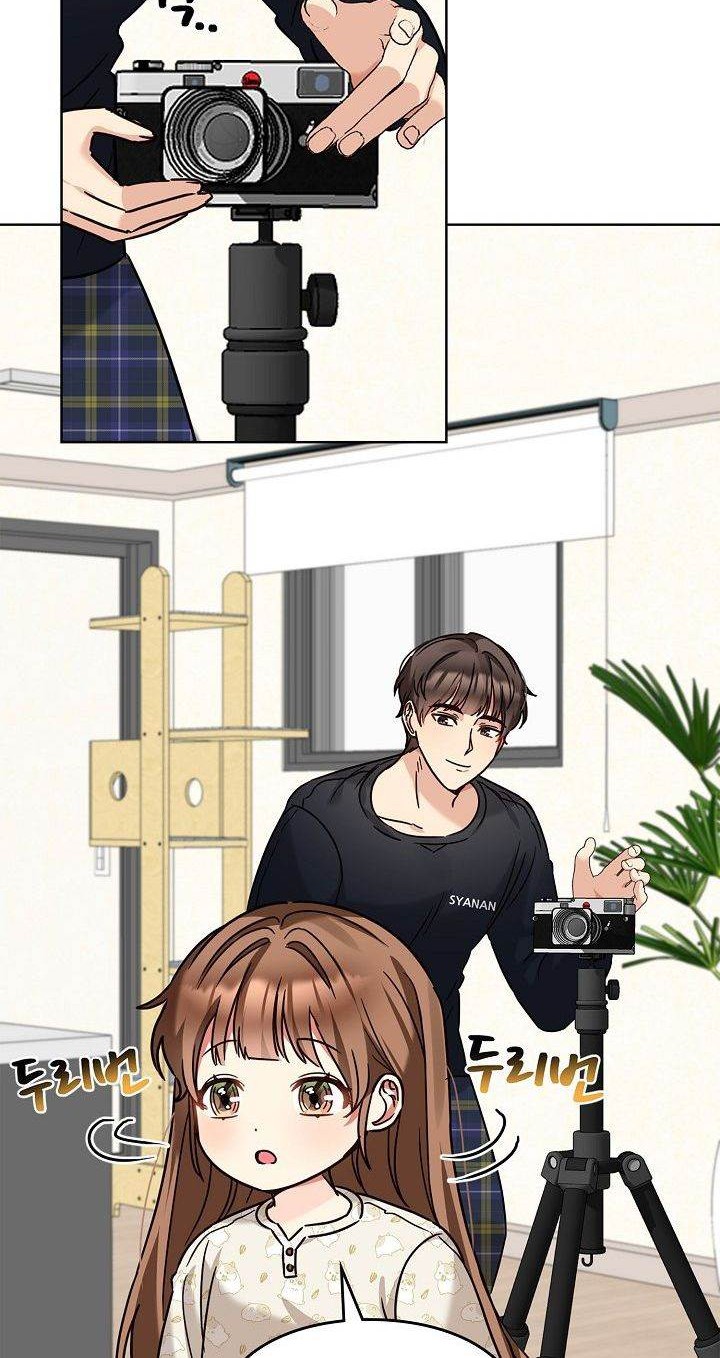 I Become a Fool When It Comes to My Daughter Chapter 103 Gambar 27