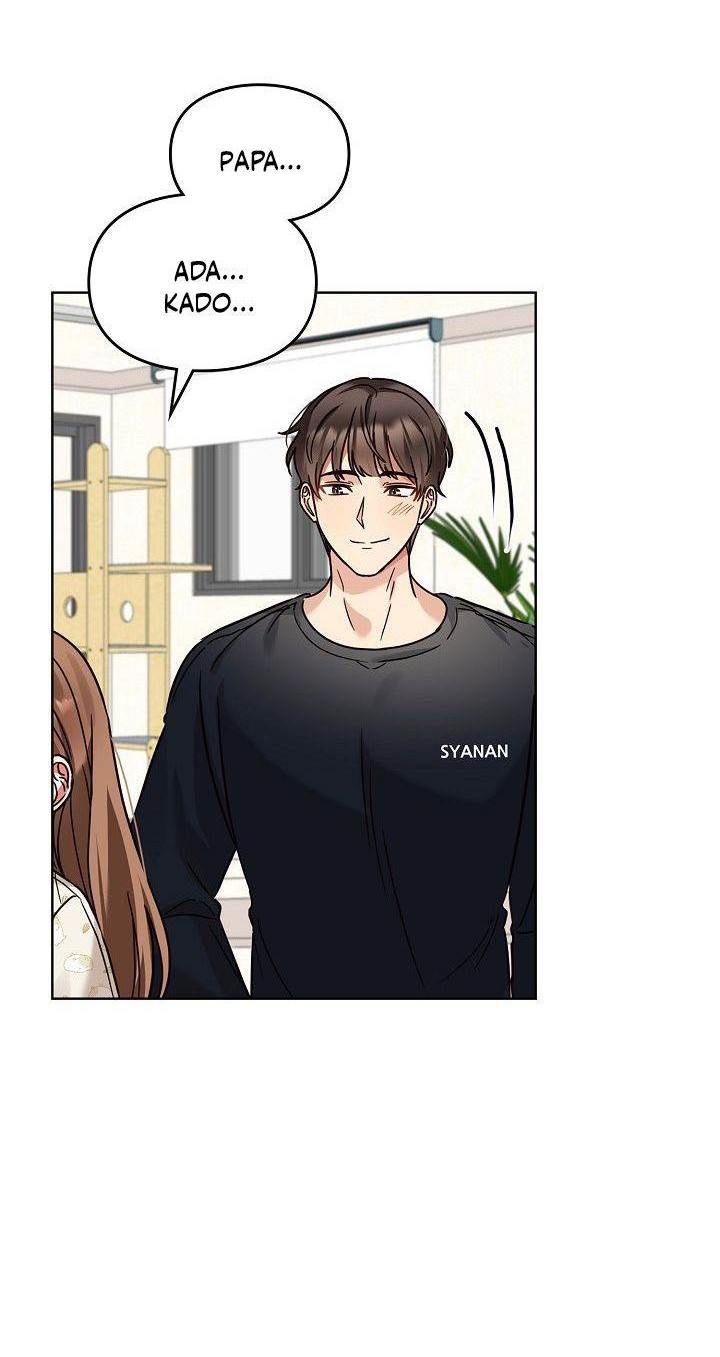 I Become a Fool When It Comes to My Daughter Chapter 103 Gambar 29