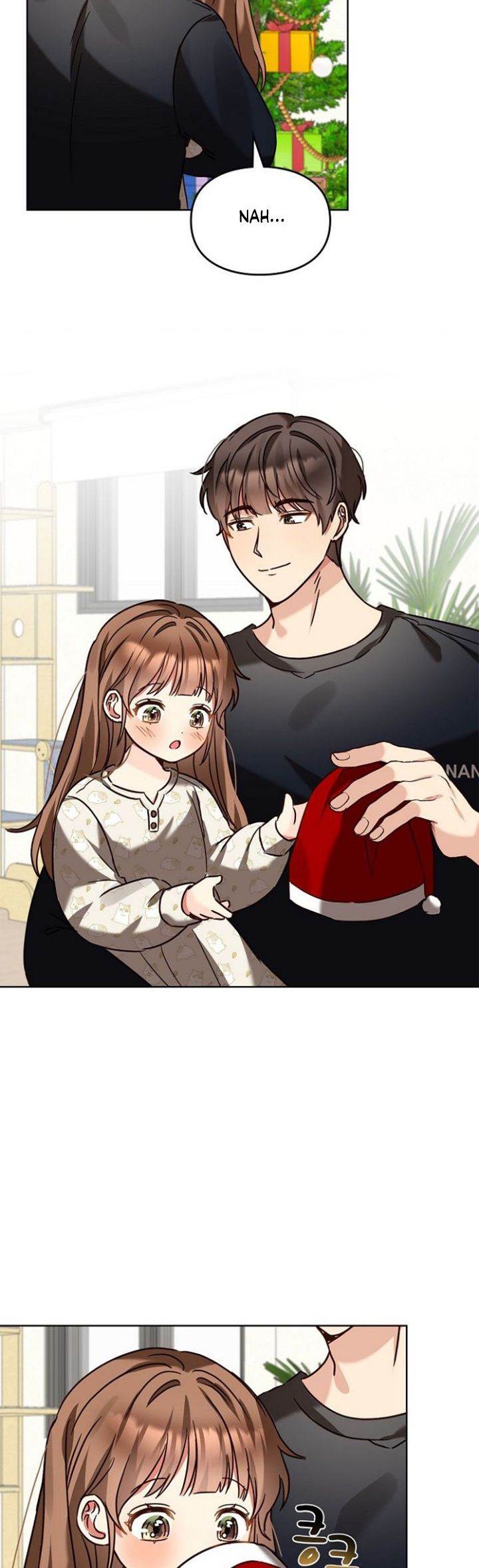 I Become a Fool When It Comes to My Daughter Chapter 103 Gambar 37