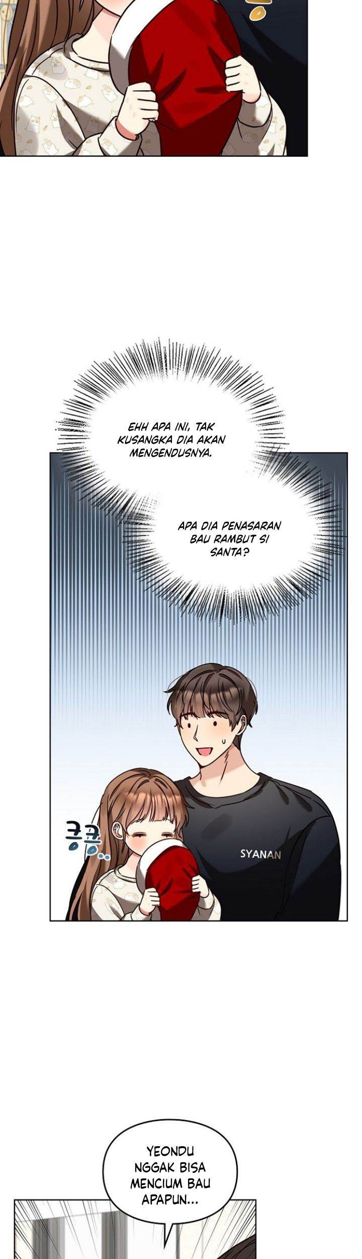 I Become a Fool When It Comes to My Daughter Chapter 103 Gambar 38