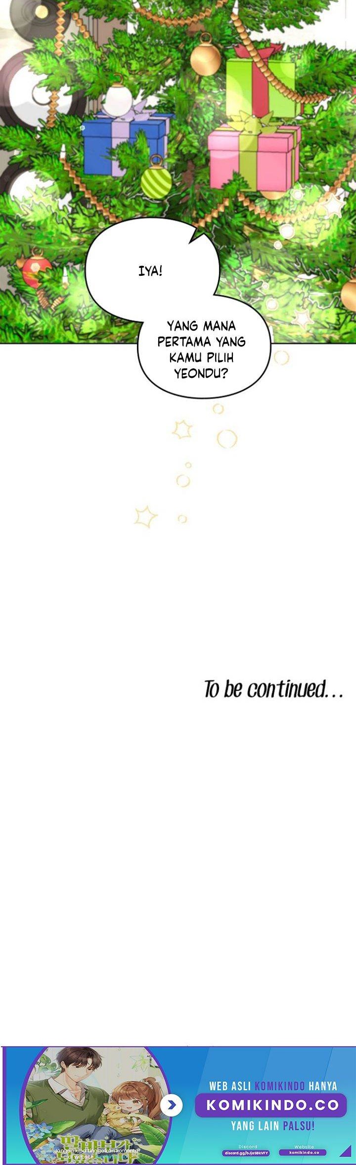 I Become a Fool When It Comes to My Daughter Chapter 103 Gambar 43