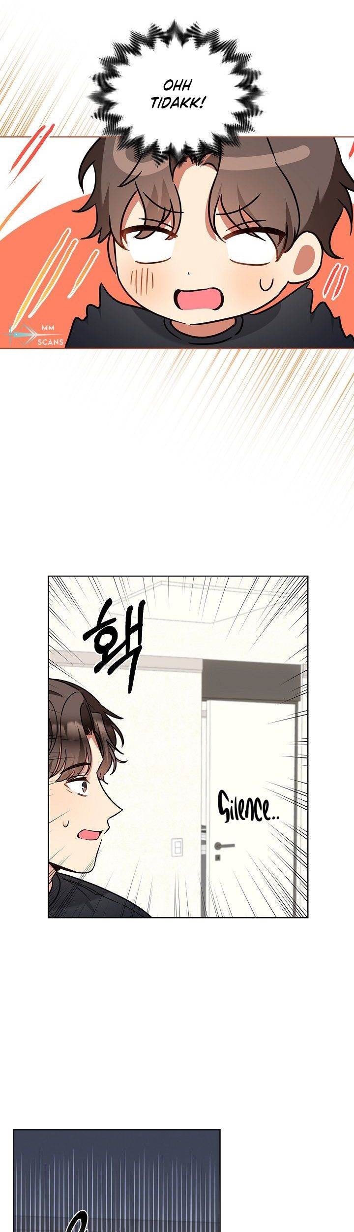 I Become a Fool When It Comes to My Daughter Chapter 103 Gambar 10