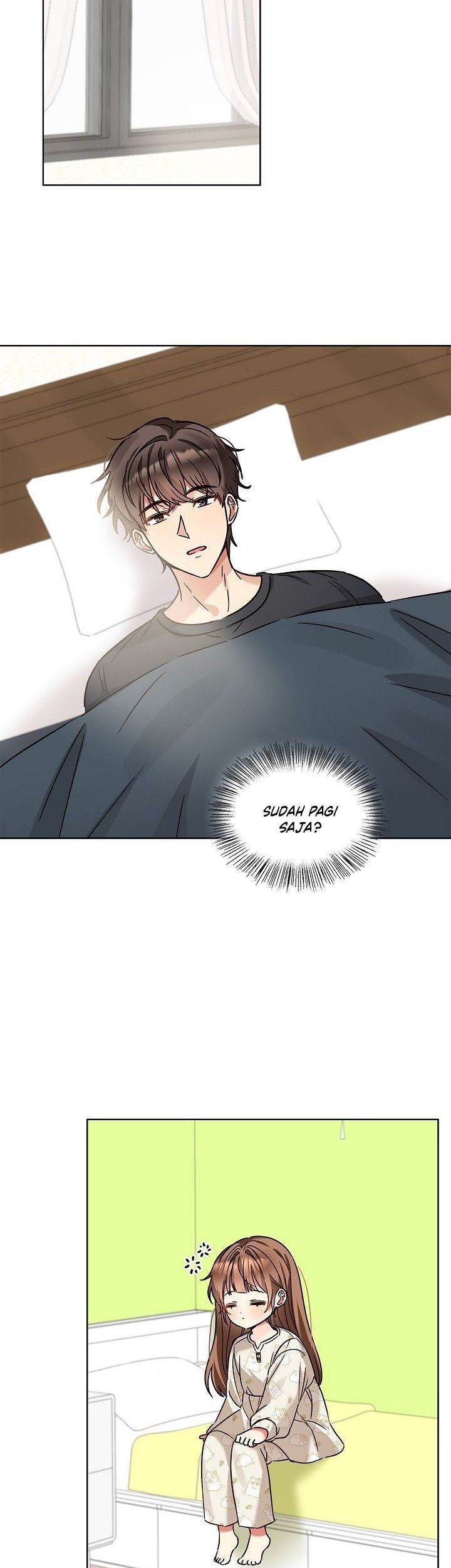 I Become a Fool When It Comes to My Daughter Chapter 103 Gambar 14