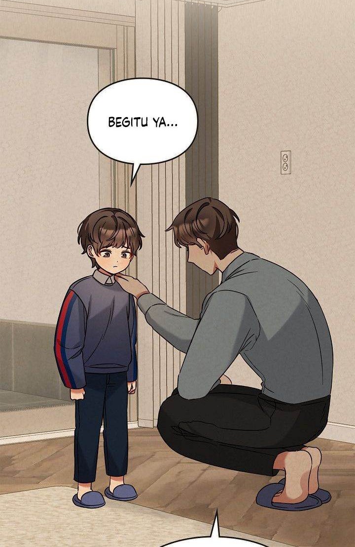 I Become a Fool When It Comes to My Daughter Chapter 102 Gambar 23