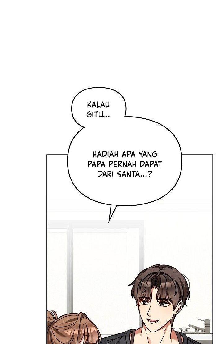 I Become a Fool When It Comes to My Daughter Chapter 102 Gambar 25