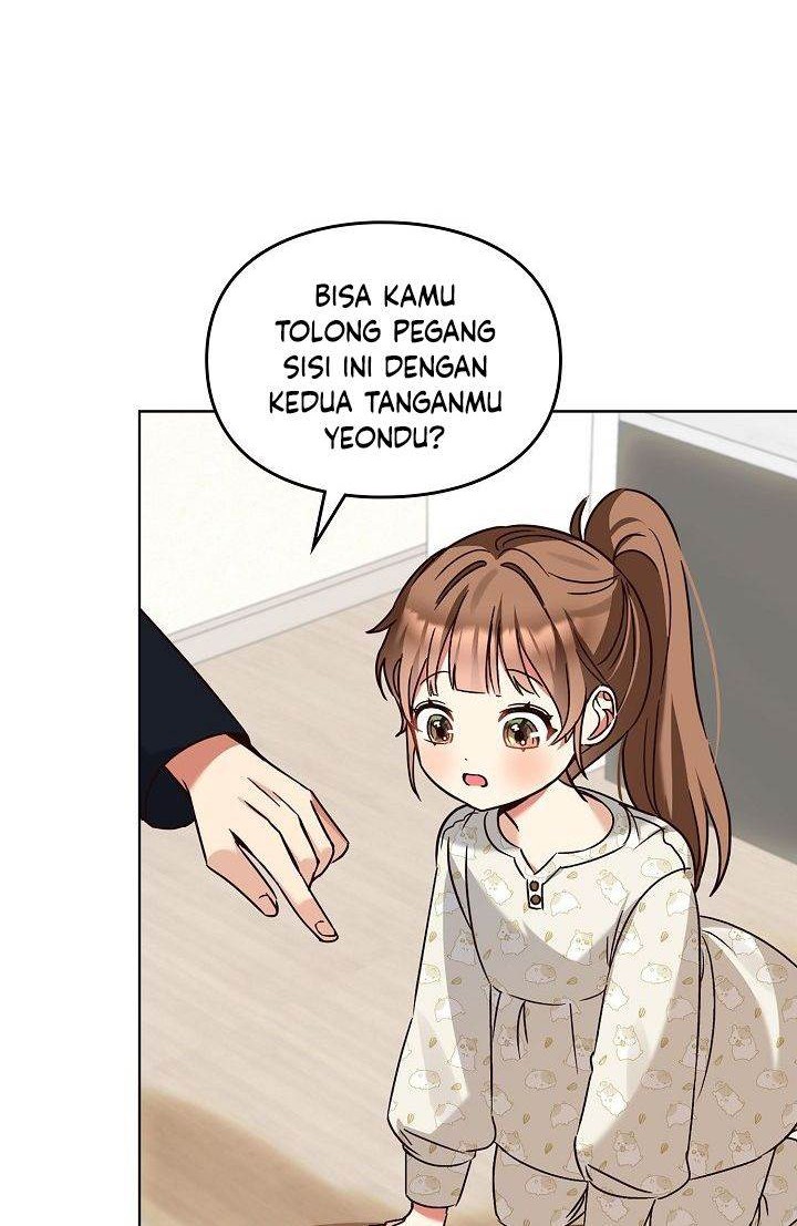 I Become a Fool When It Comes to My Daughter Chapter 102 Gambar 31