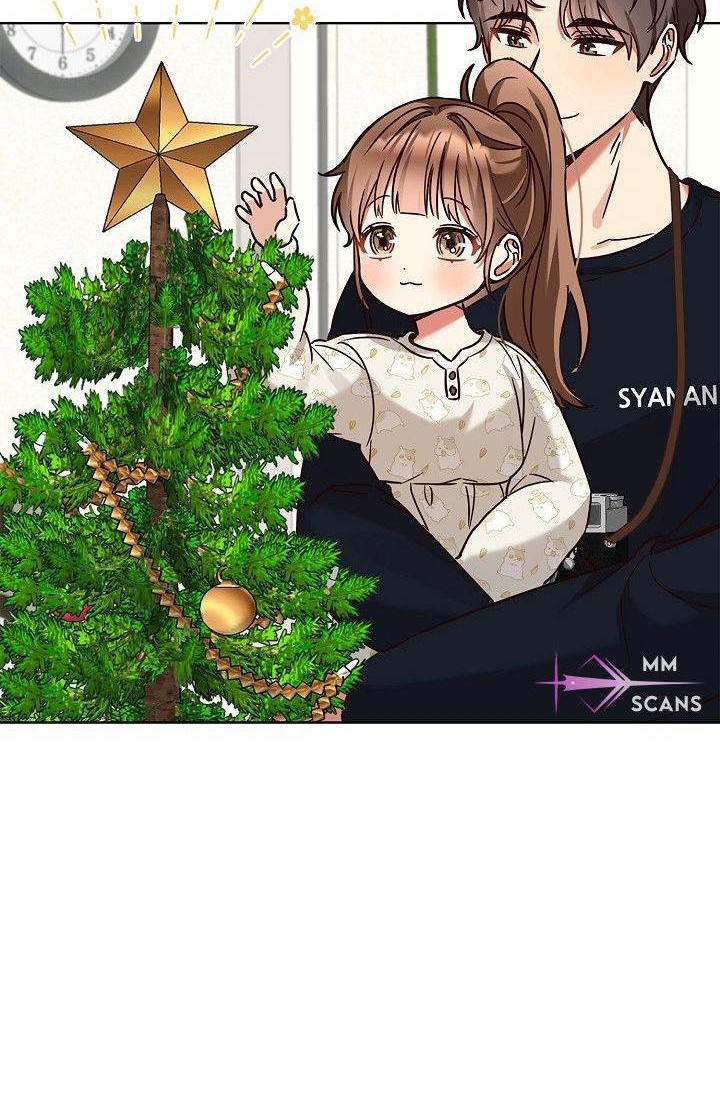 I Become a Fool When It Comes to My Daughter Chapter 102 Gambar 33
