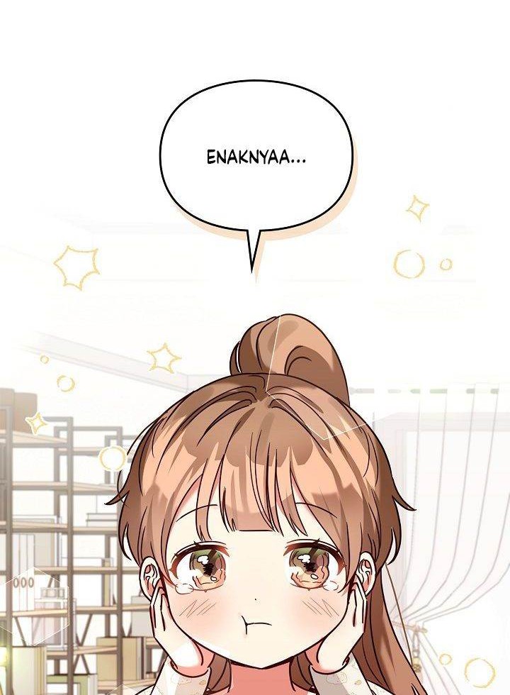 I Become a Fool When It Comes to My Daughter Chapter 102 Gambar 45