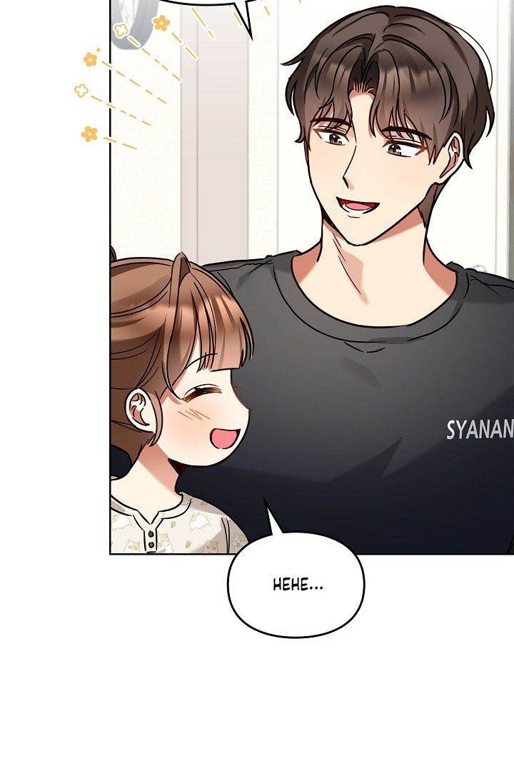 I Become a Fool When It Comes to My Daughter Chapter 102 Gambar 53