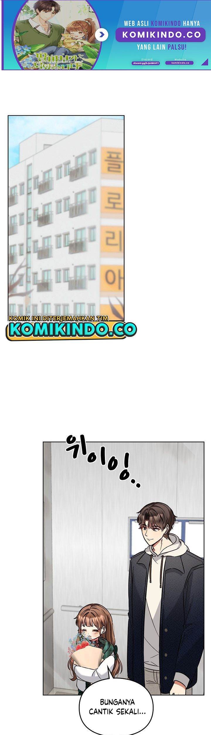 Baca  I Become a Fool When It Comes to My Daughter Chapter 102 Gambar 2
