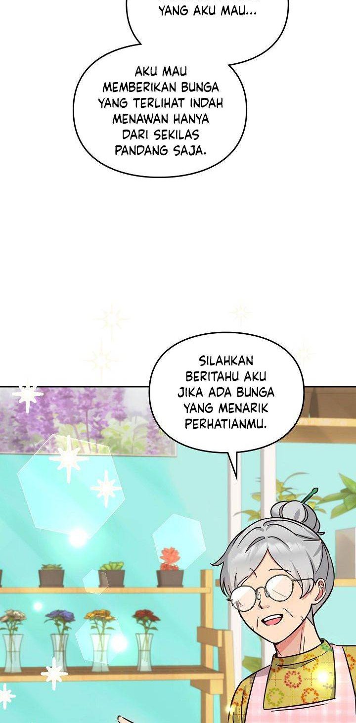 I Become a Fool When It Comes to My Daughter Chapter 101 Gambar 19