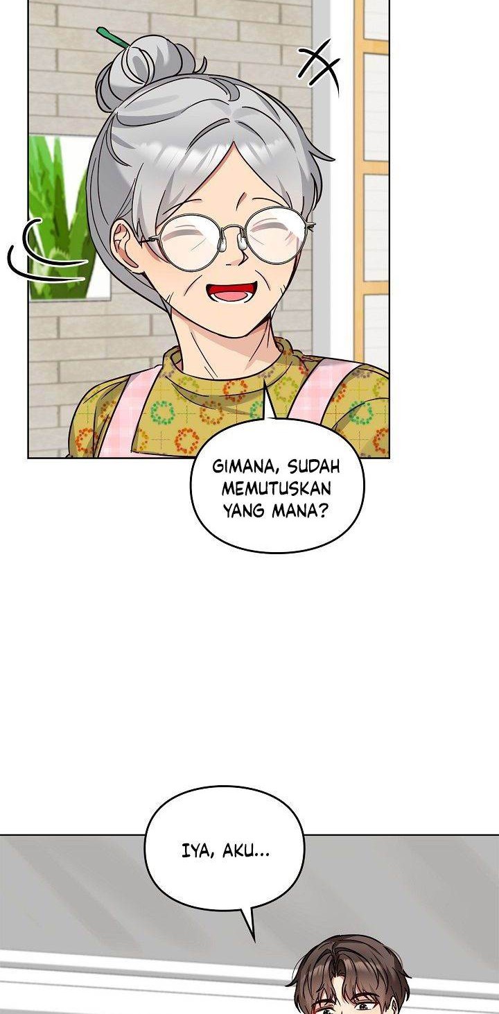 I Become a Fool When It Comes to My Daughter Chapter 101 Gambar 25