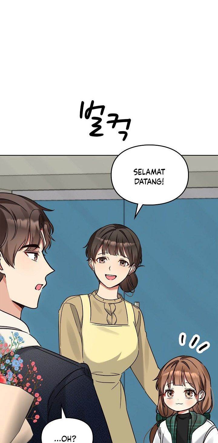 I Become a Fool When It Comes to My Daughter Chapter 101 Gambar 27