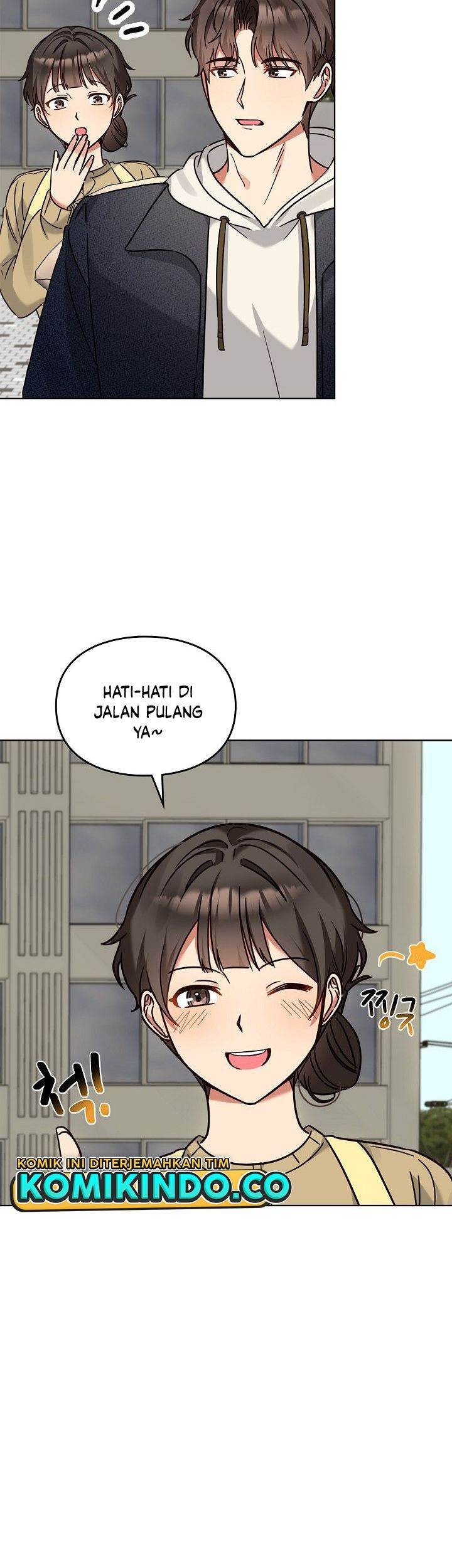 I Become a Fool When It Comes to My Daughter Chapter 101 Gambar 32