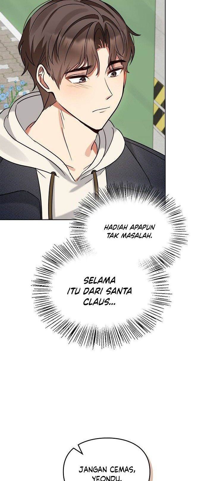 I Become a Fool When It Comes to My Daughter Chapter 101 Gambar 41
