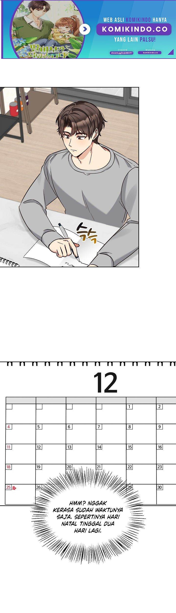 Baca  I Become a Fool When It Comes to My Daughter Chapter 101 Gambar 2