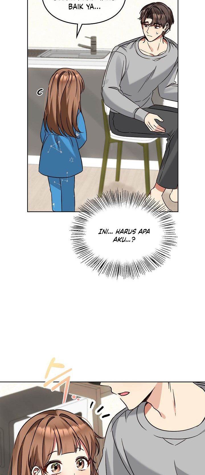 I Become a Fool When It Comes to My Daughter Chapter 101 Gambar 9