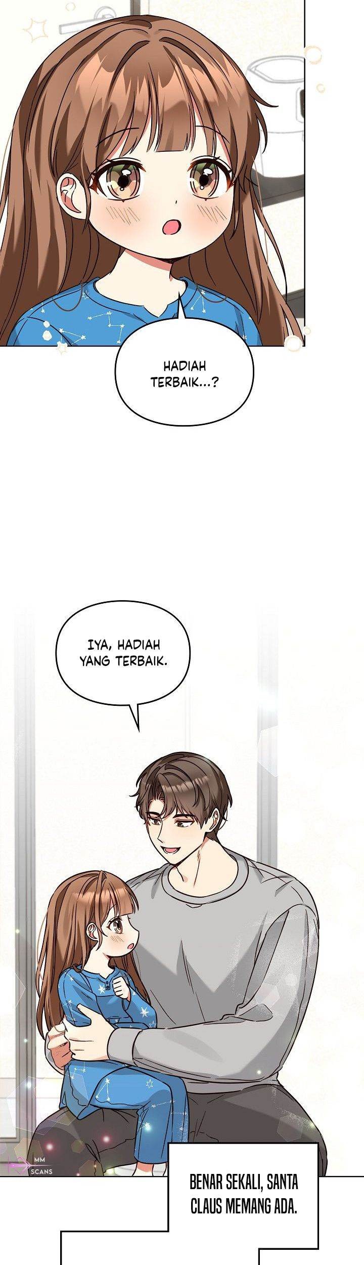 I Become a Fool When It Comes to My Daughter Chapter 101 Gambar 12