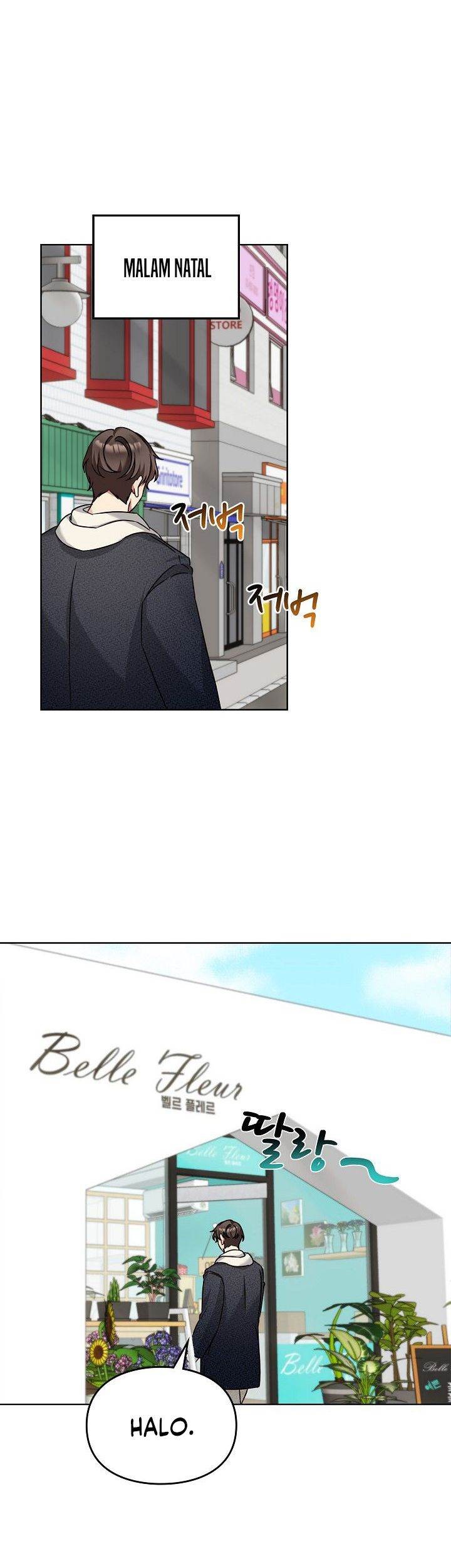 I Become a Fool When It Comes to My Daughter Chapter 101 Gambar 14