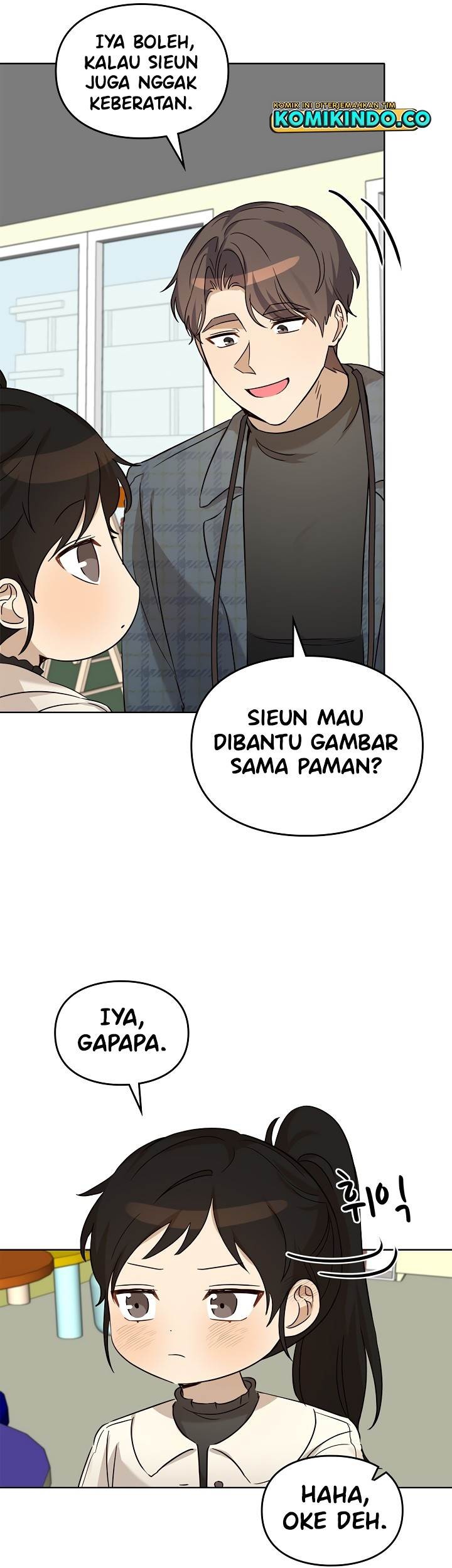 I Become a Fool When It Comes to My Daughter Chapter 99 Gambar 6